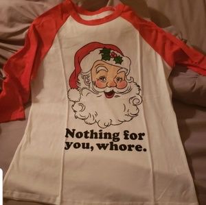 Funny Christmas shirt